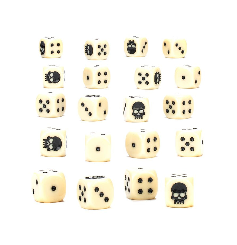 Warhammer Dice [2026]