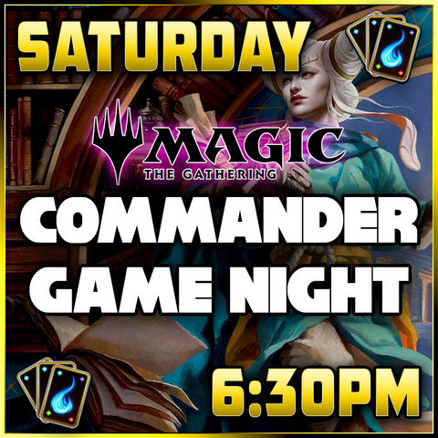 FRIDAY NIGHT MODERN ticket - Fri, Jan 31 2025