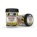 AK Interactive Terrains Neutral Texture - 250ml (Acrylic)