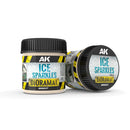 AK Interactive  AK Interactive Ice Sparkles - 100ml