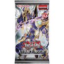 Yu-Gi-Oh! Alliance Insight Booster Pack