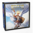 Heroes of Might & Magic III - The Board Game (EN)
