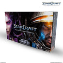 Starcraft: The Miniatures Game: Wave 1: Two Player Starter Set - Founders Edition [Pre-Order] 2026-08-24
