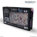 Starcraft: The Miniatures Game: Wave 1: Two Player Starter Set - Founders Edition [Pre-Order] 2026-08-24
