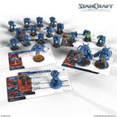 Starcraft: The Miniatures Game: Wave 1: Two Player Starter Set - Founders Edition [Pre-Order] 2026-08-24
