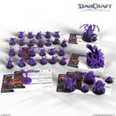 Starcraft: The Miniatures Game: Wave 1: Two Player Starter Set - Founders Edition [Pre-Order] 2026-08-24
