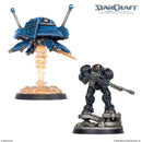 Starcraft: The Miniatures Game: Wave 1: Two Player Starter Set - Founders Edition [Pre-Order] 2026-08-24