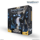 Starcraft: The Miniatures Game: Wave 1: Protoss: Starter Set - Founders Edition [Pre-Order] 2026-08-24