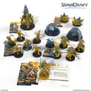 Starcraft: The Miniatures Game: Wave 1: Protoss: Starter Set - Founders Edition [Pre-Order] 2026-08-24