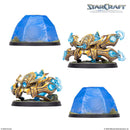 Starcraft: The Miniatures Game: Wave 1: Protoss: Starter Set - Founders Edition [Pre-Order] 2026-08-24