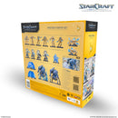 Starcraft: The Miniatures Game: Wave 2: Protoss: Starter Set