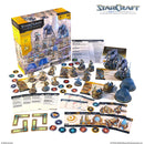 Starcraft: The Miniatures Game: Wave 2: Protoss: Starter Set
