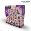 Starcraft: The Miniatures Game: Wave 2: Zerg: Starter Set