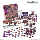 Starcraft: The Miniatures Game: Wave 2: Zerg: Starter Set