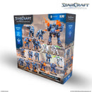 Starcraft: The Miniatures Game: Wave 2: Terran: Starter Set