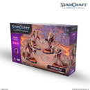 Starcraft: The Miniatures Game: Wave 1: Zerg: Hydralisk Expansion Set