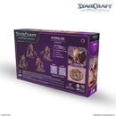 Starcraft: The Miniatures Game: Wave 1: Zerg: Hydralisk Expansion Set