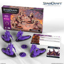 Starcraft: The Miniatures Game: Wave 1: Zerg: Hydralisk Expansion Set