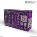 Starcraft: The Miniatures Game: Wave 1: Zerg: Zergling Expansion Set [Pre-Order] 2026-08-24
