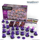 Starcraft: The Miniatures Game: Wave 1: Zerg: Zergling Expansion Set [Pre-Order] 2026-08-24