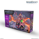 Starcraft: The Miniatures Game: Wave 1: Zerg: Queen Expansion Set [Pre-Order] 2026-08-24