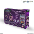 Starcraft: The Miniatures Game: Wave 1: Zerg: Primal Kerrigan Hero Expansion Set [Pre-Order] 2026-08-24