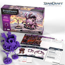 Starcraft: The Miniatures Game: Wave 1: Zerg: Primal Kerrigan Hero Expansion Set [Pre-Order] 2026-08-24