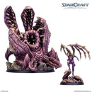 Starcraft: The Miniatures Game: Wave 1: Zerg: Primal Kerrigan Hero Expansion Set [Pre-Order] 2026-08-24