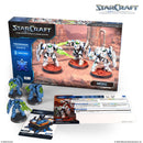 Starcraft: The Miniatures Game: Wave 1: Terran: Medic Expansion Set [Pre-Order] 2026-08-24