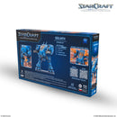 Starcraft: The Miniatures Game: Wave 1: Terran: Goliath Expansion Set [Pre-Order] 2026-08-24