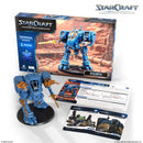Starcraft: The Miniatures Game: Wave 1: Terran: Goliath Expansion Set [Pre-Order] 2026-08-24