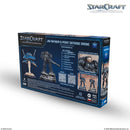 Starcraft: The Miniatures Game: Wave 1: Terran: Jim Raynor (Raynor's Raiders) Hero Expansion Set [Pre-Order] 2026-08-24