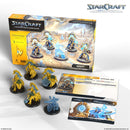 Starcraft: The Miniatures Game: Wave 1: Protoss: Adept Expansion Set [Pre-Order] 2026-08-24