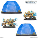 Starcraft: The Miniatures Game: Wave 1: Protoss: Sentry Expansion Set [Pre-Order] 2026-08-24