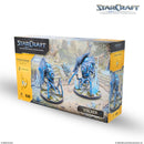Starcraft: The Miniatures Game: Wave 1: Protoss: Stalker Expansion Set [Pre-Order] 2026-08-24
