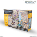 Starcraft: The Miniatures Game: Wave 1: Protoss: Hierarch Artanis Hero Expansion Set [Pre-Order] 2026-08-24