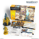 Starcraft: The Miniatures Game: Wave 1: Protoss: Hierarch Artanis Hero Expansion Set [Pre-Order] 2026-08-24