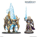 Starcraft: The Miniatures Game: Wave 1: Protoss: Hierarch Artanis Hero Expansion Set [Pre-Order] 2026-08-24