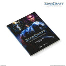 Starcraft: The Miniatures Game: Wave 2: Rulebook