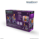 Starcraft: The Miniatures Game: Wave 2: Zerg: Ravager Expansion Set