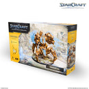 Starcraft: The Miniatures Game: Wave 2: Protoss: Immortal Expansion Set