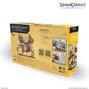 Starcraft: The Miniatures Game: Wave 2: Protoss: Immortal Expansion Set