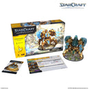 Starcraft: The Miniatures Game: Wave 2: Protoss: Immortal Expansion Set