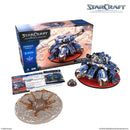 Starcraft: The Miniatures Game: Wave 2: Terran: Siege Tank Expansion Set