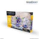 Starcraft: The Miniatures Game: Wave 2: Protoss: Zeratul Hero Expansion Set