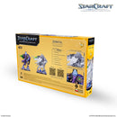 Starcraft: The Miniatures Game: Wave 2: Protoss: Zeratul Hero Expansion Set