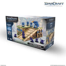 Starcraft: The Miniatures Game: Wave 2: Lost Temple Ramp - Terrain Expansion Set