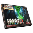 Wilderness Adventure Paint Set