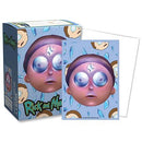 Sleeves: Dragon Shield: Limited Edition: Brushed Art: Morty (100)