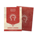 Dragon Shield: Matte Dual: Magic: The Gathering: Boros Legion (100)
